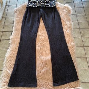 Soft Billabong Sweat Pants